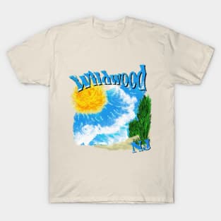 Wildwood NJ T-Shirt